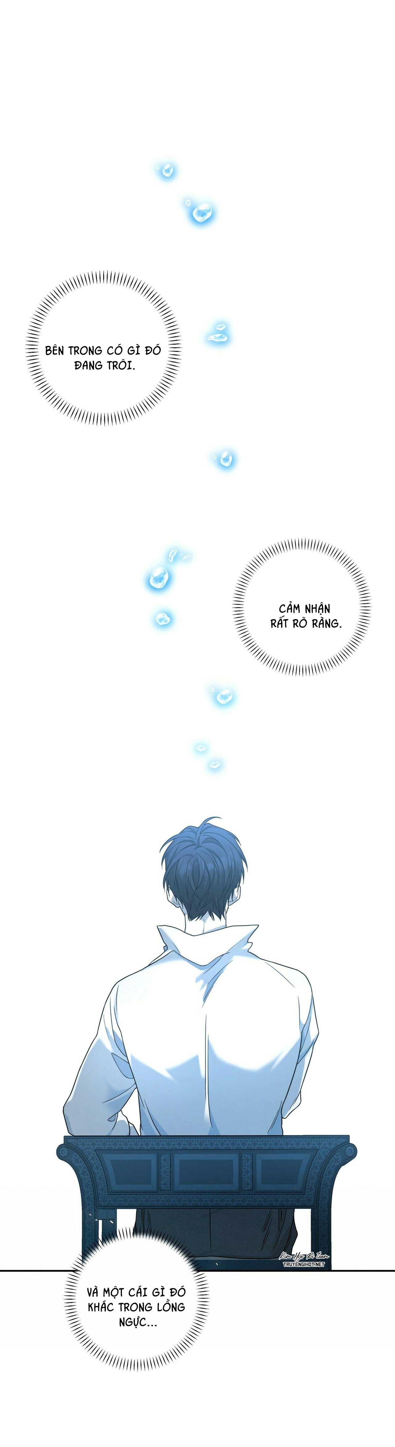 đọc truyện Khế Ước Vĩnh Cửu Chương 9 ảnh 28 tại Thiên Thai Truyện