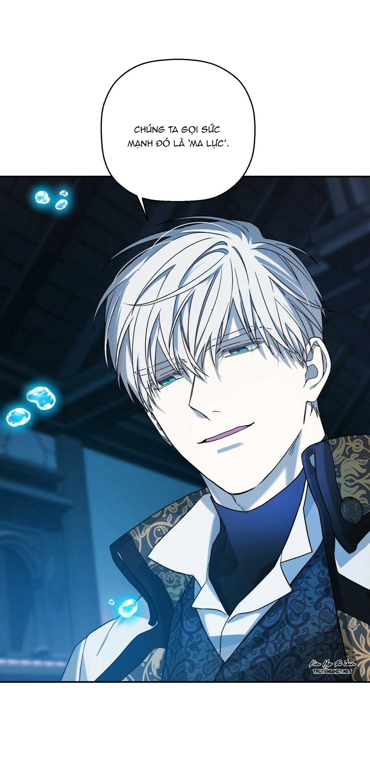 đọc truyện Khế Ước Vĩnh Cửu Chương 9 ảnh 31 tại Thiên Thai Truyện