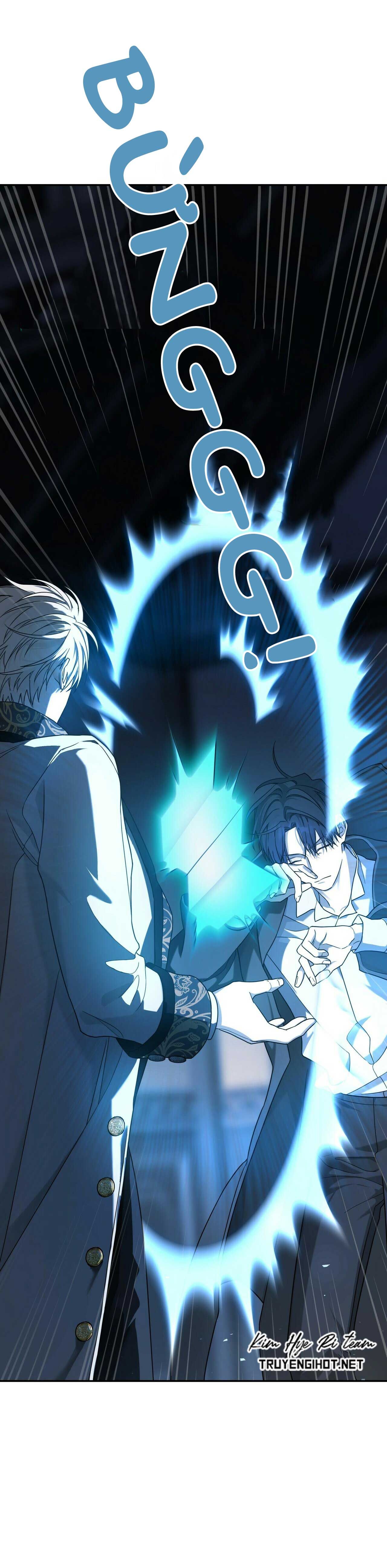 đọc truyện Khế Ước Vĩnh Cửu Chương 9 ảnh 5 tại Thiên Thai Truyện