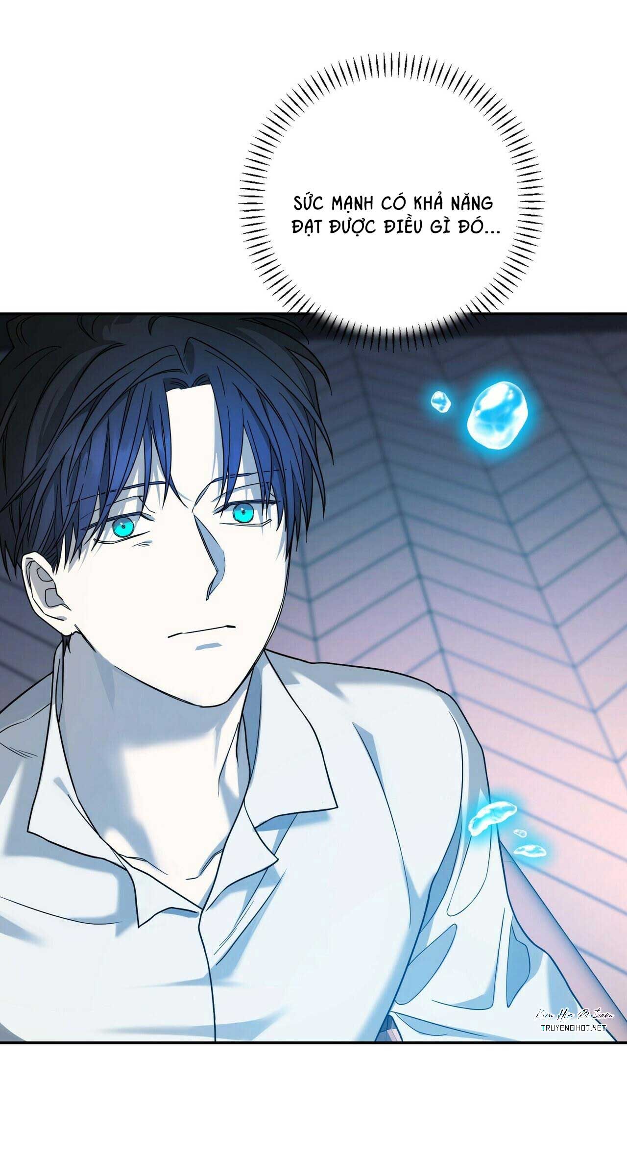 đọc truyện Khế Ước Vĩnh Cửu Chương 9 ảnh 32 tại Thiên Thai Truyện