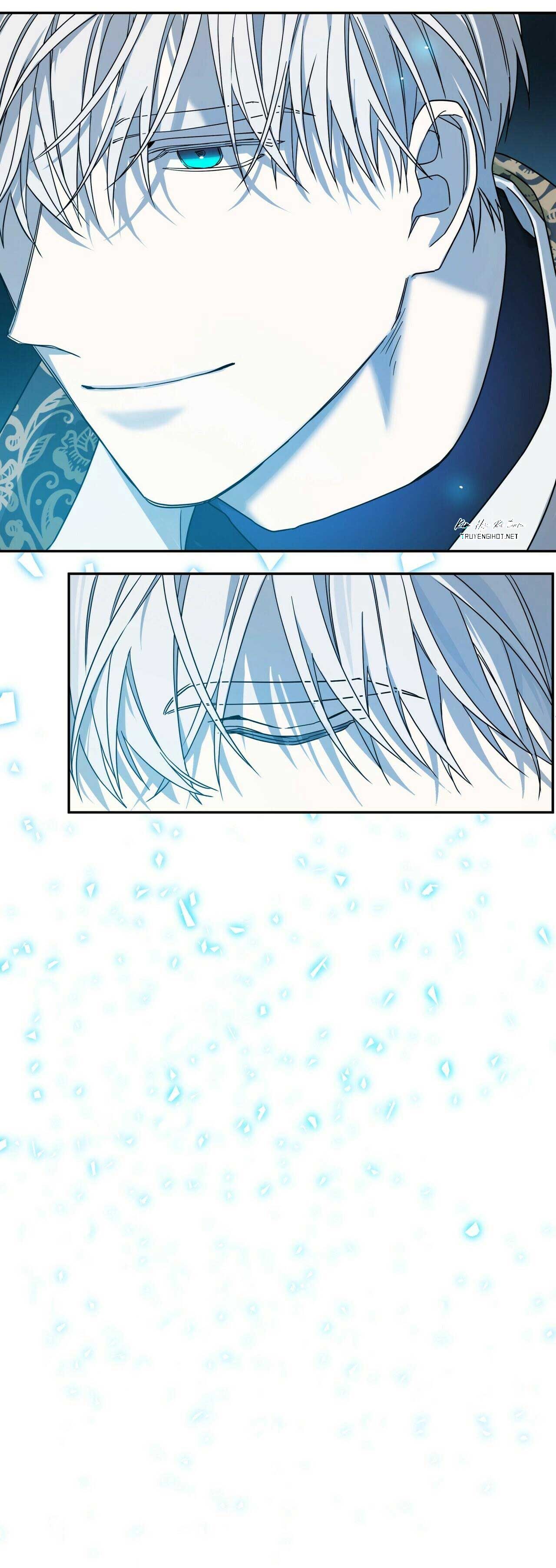 đọc truyện Khế Ước Vĩnh Cửu Chương 9 ảnh 39 tại Thiên Thai Truyện