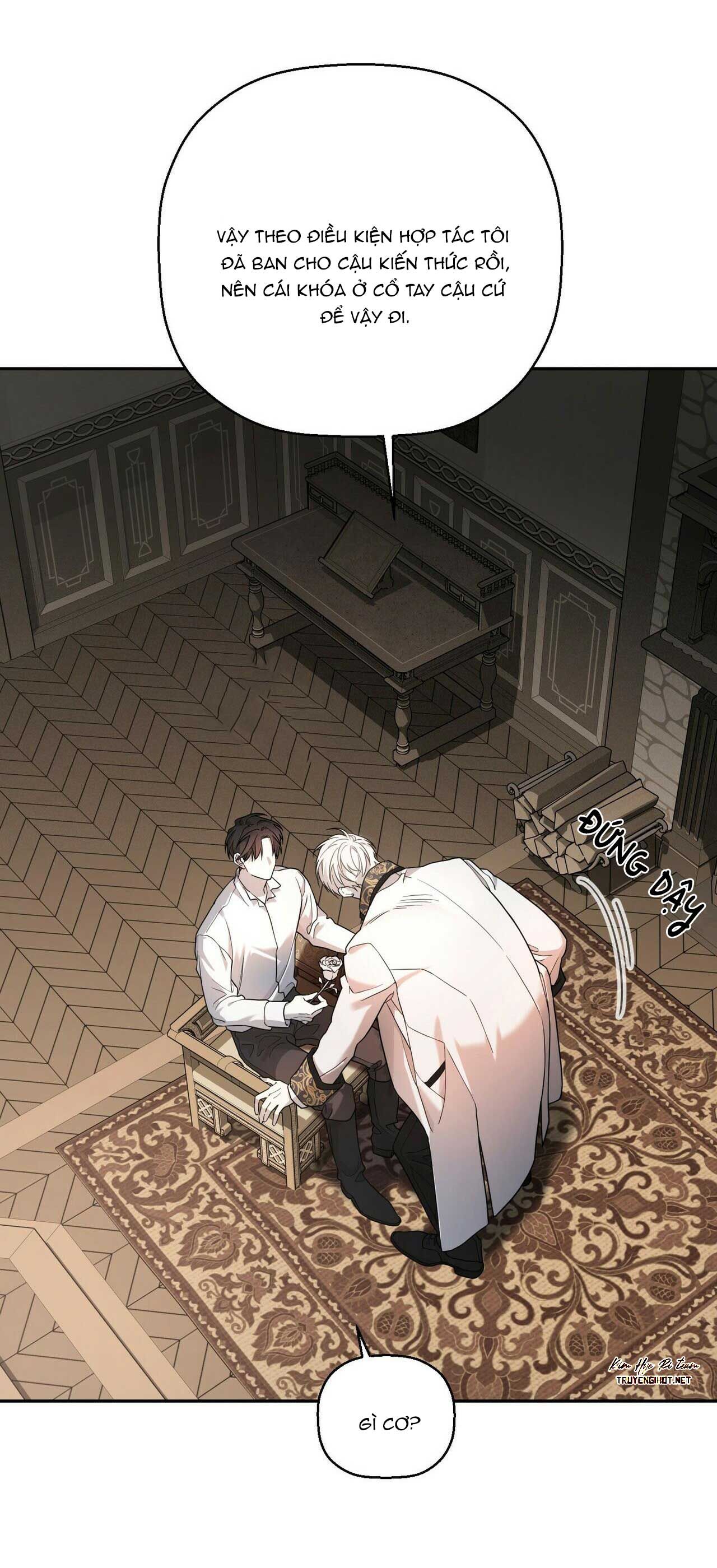 đọc truyện Khế Ước Vĩnh Cửu Chương 9 ảnh 41 tại Thiên Thai Truyện