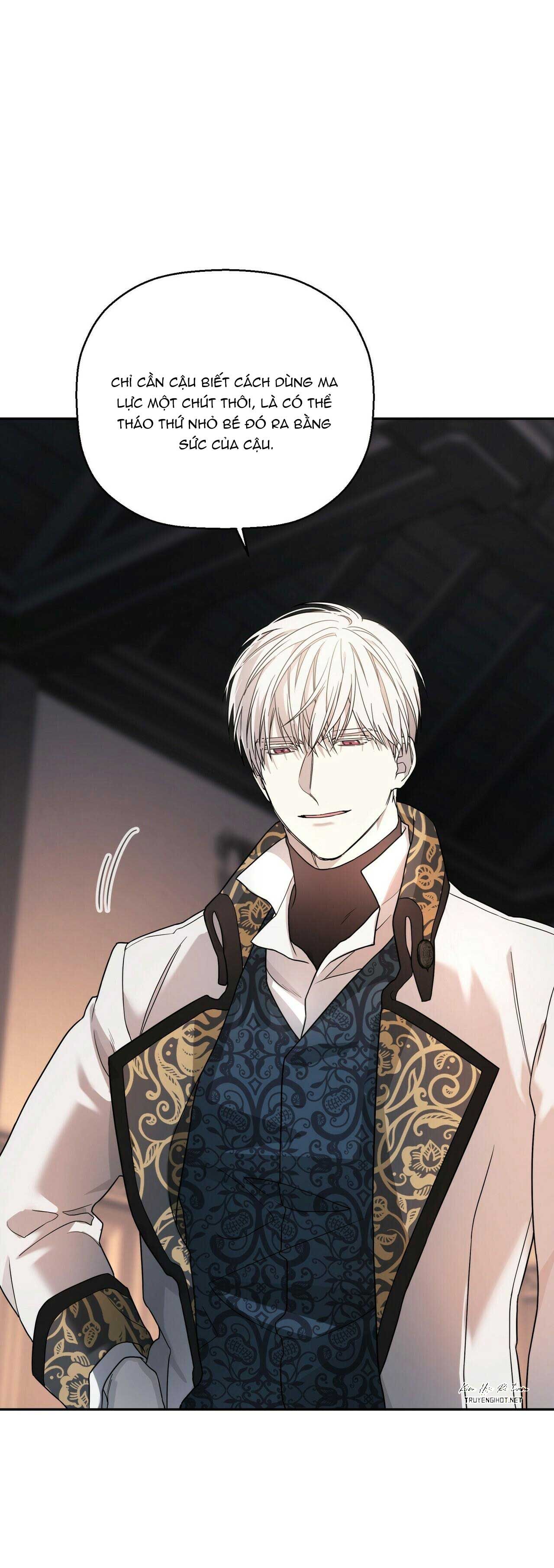 đọc truyện Khế Ước Vĩnh Cửu Chương 9 ảnh 42 tại Thiên Thai Truyện