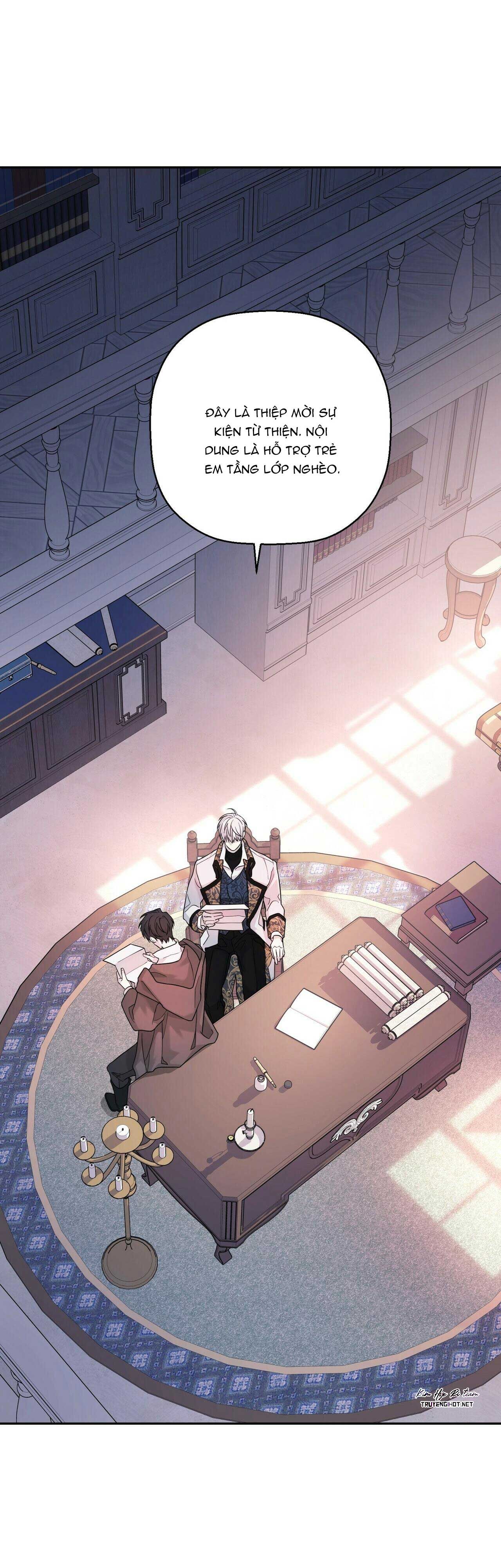 đọc truyện Khế Ước Vĩnh Cửu Chương 9 ảnh 45 tại Thiên Thai Truyện