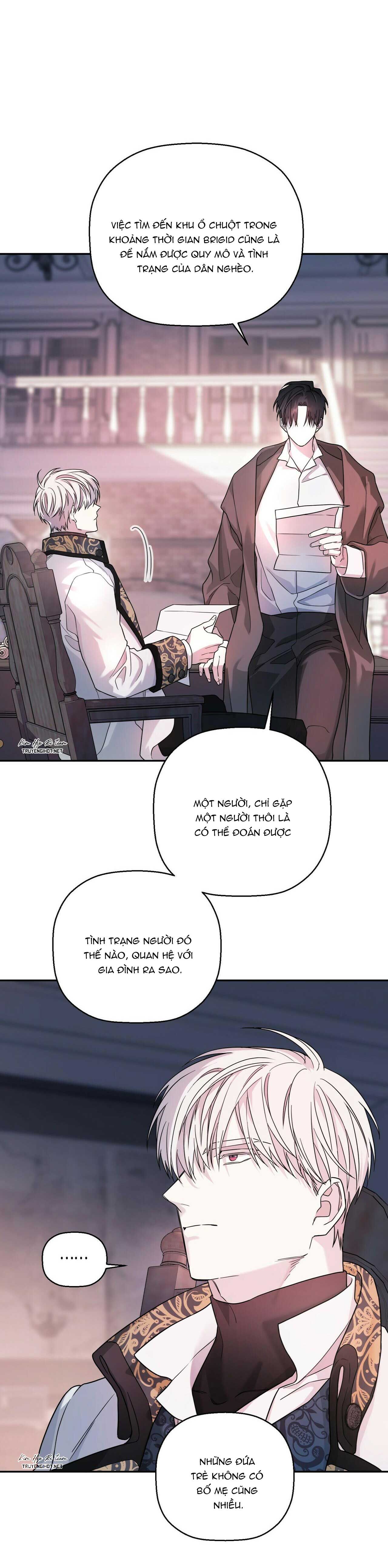 đọc truyện Khế Ước Vĩnh Cửu Chương 9 ảnh 49 tại Thiên Thai Truyện