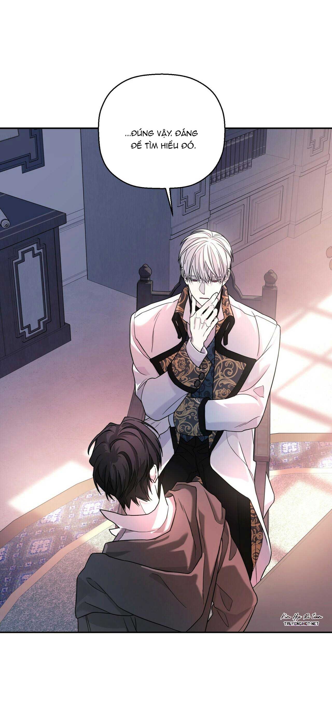 đọc truyện Khế Ước Vĩnh Cửu Chương 9 ảnh 53 tại Thiên Thai Truyện