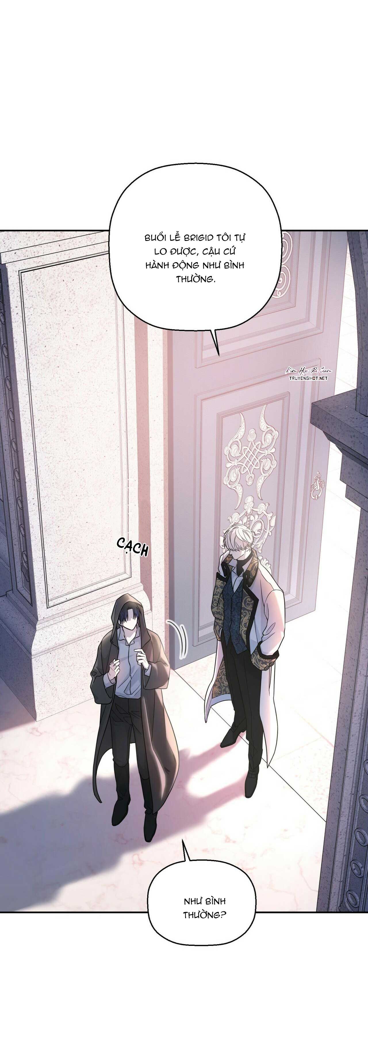 đọc truyện Khế Ước Vĩnh Cửu Chương 9 ảnh 57 tại Thiên Thai Truyện