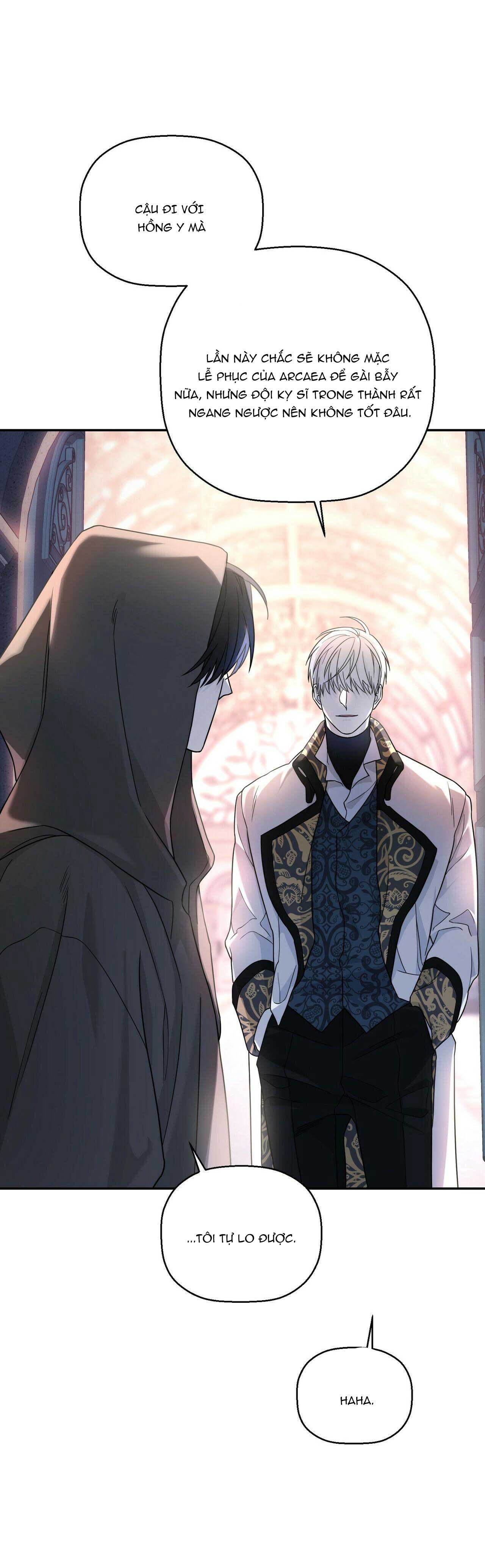 đọc truyện Khế Ước Vĩnh Cửu Chương 9 ảnh 58 tại Thiên Thai Truyện