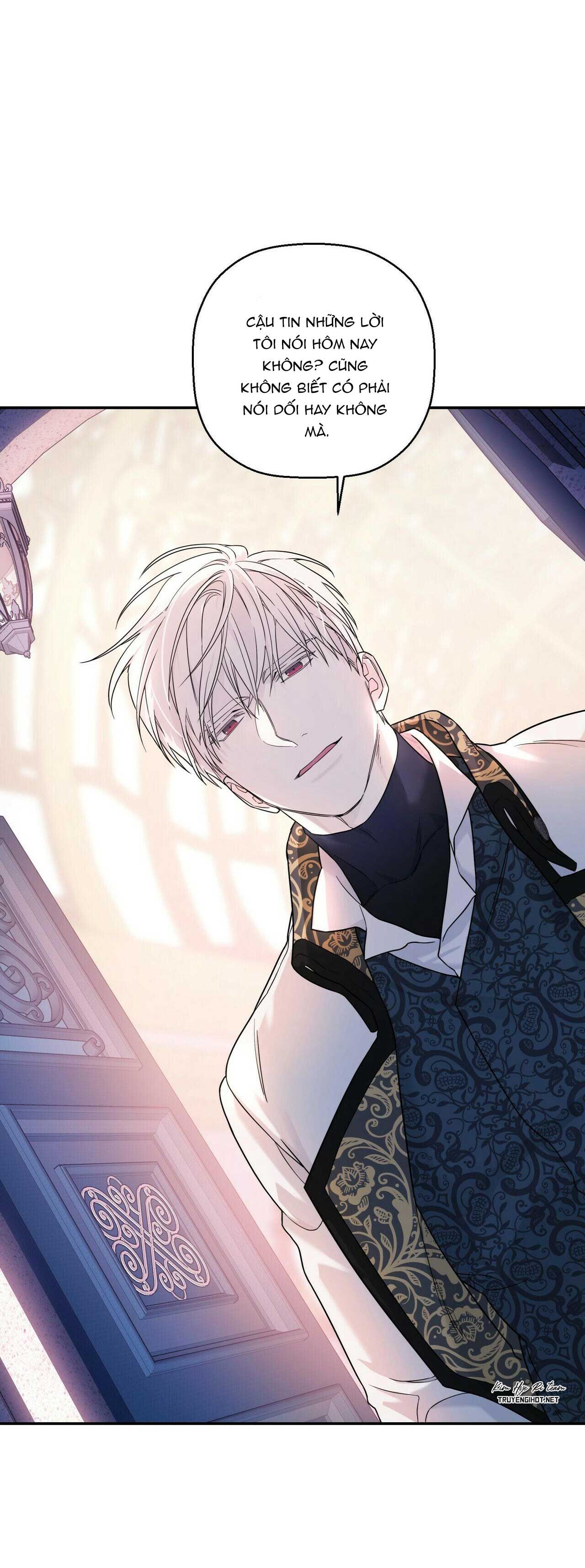 đọc truyện Khế Ước Vĩnh Cửu Chương 9 ảnh 61 tại Thiên Thai Truyện