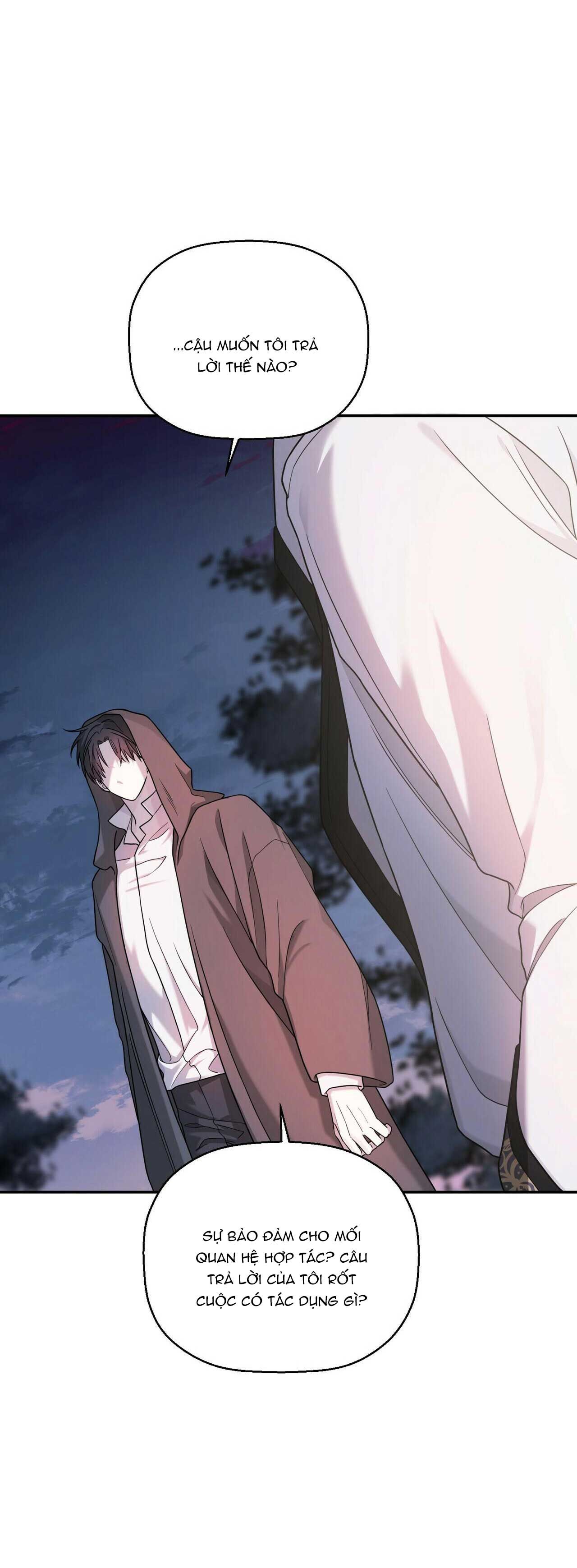 đọc truyện Khế Ước Vĩnh Cửu Chương 9 ảnh 63 tại Thiên Thai Truyện