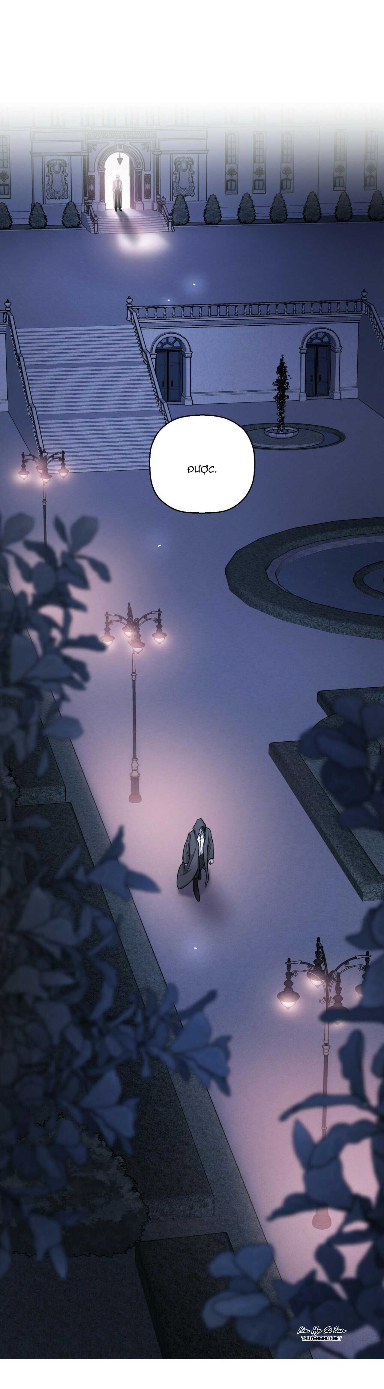 đọc truyện Khế Ước Vĩnh Cửu Chương 9 ảnh 66 tại Thiên Thai Truyện