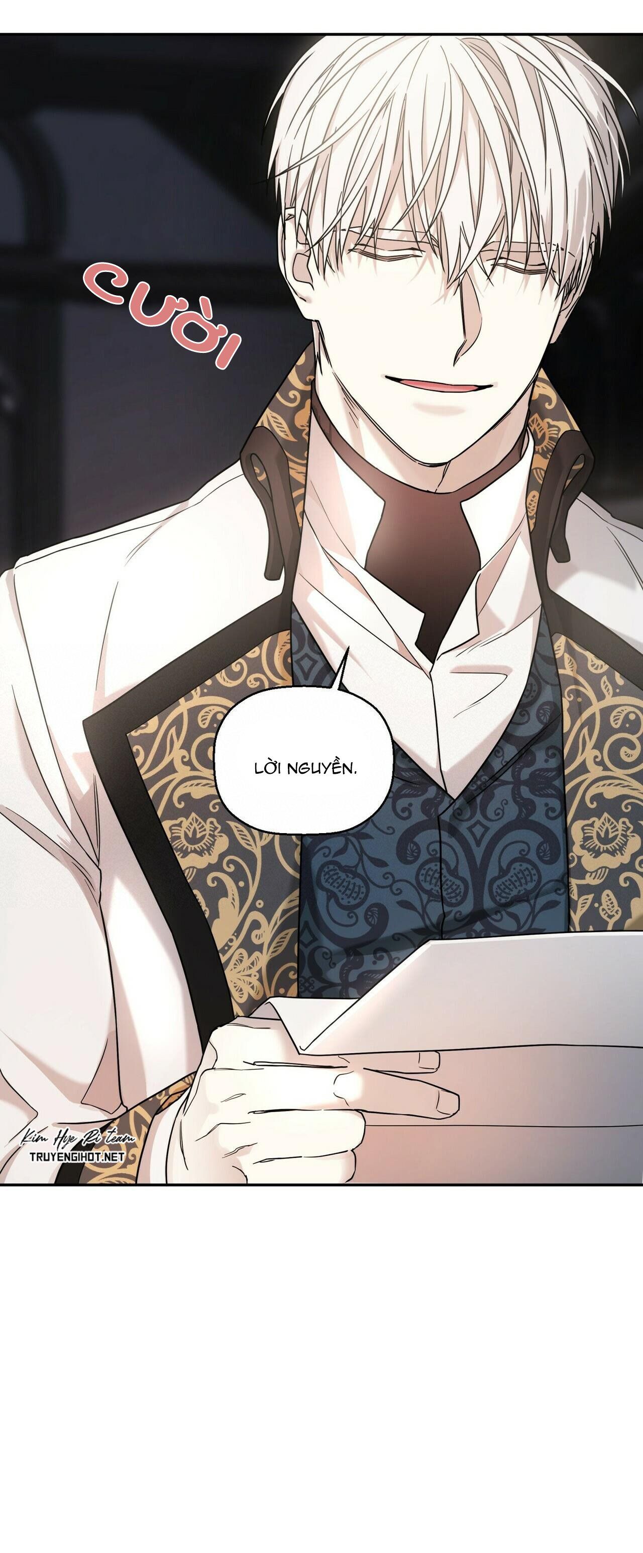 đọc truyện Khế Ước Vĩnh Cửu Chương 9 ảnh 10 tại Thiên Thai Truyện