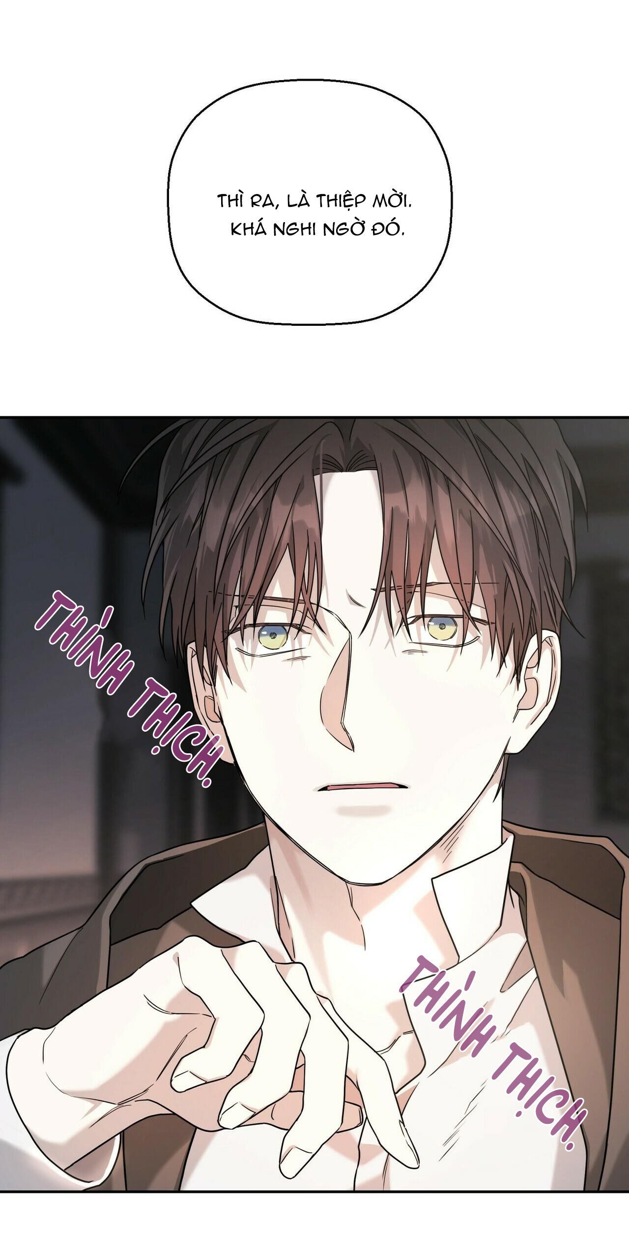 đọc truyện Khế Ước Vĩnh Cửu Chương 9 ảnh 11 tại Thiên Thai Truyện