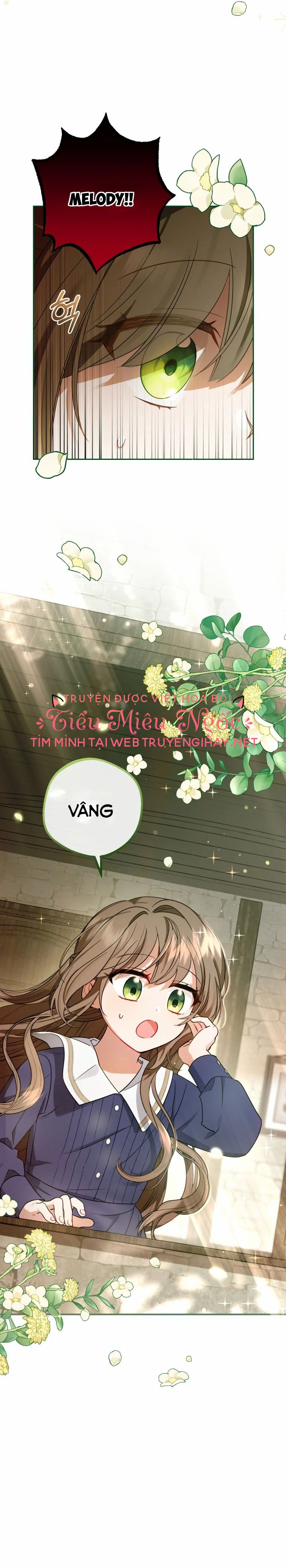 đọc truyện Khi Ác Nữ Phản Diện Được Yêu Chương 1 ảnh 3 tại Giả Dược