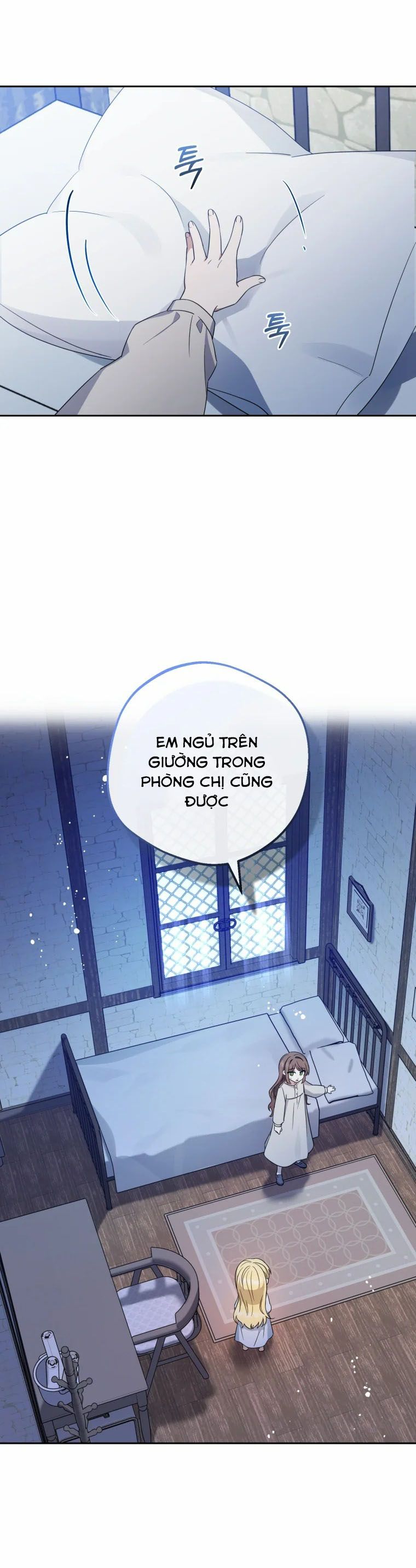 đọc truyện Khi Ác Nữ Phản Diện Được Yêu Chương 1 ảnh 31 tại Giả Dược