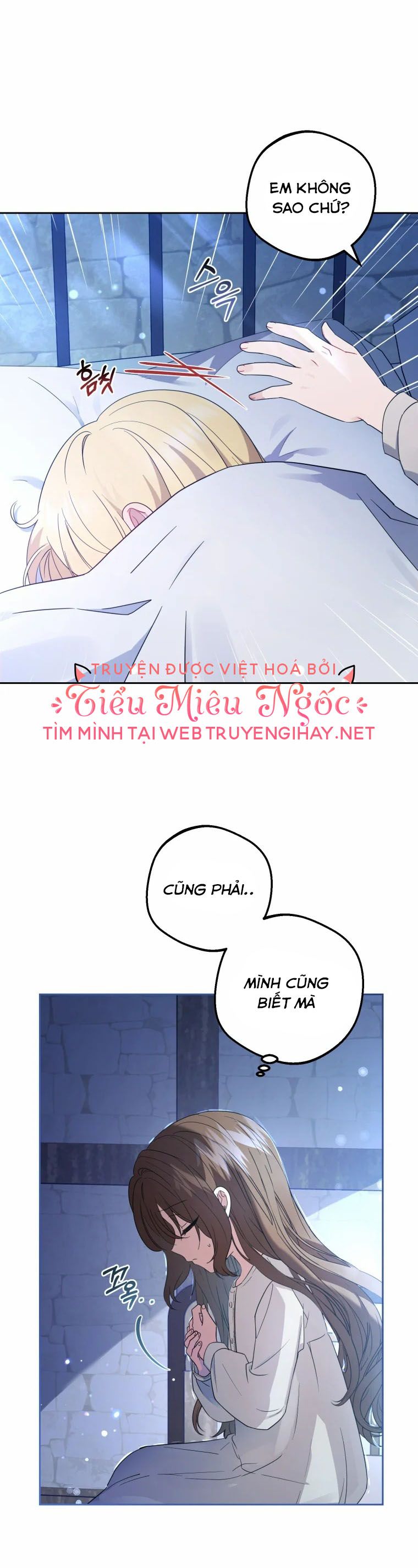đọc truyện Khi Ác Nữ Phản Diện Được Yêu Chương 1 ảnh 36 tại Giả Dược