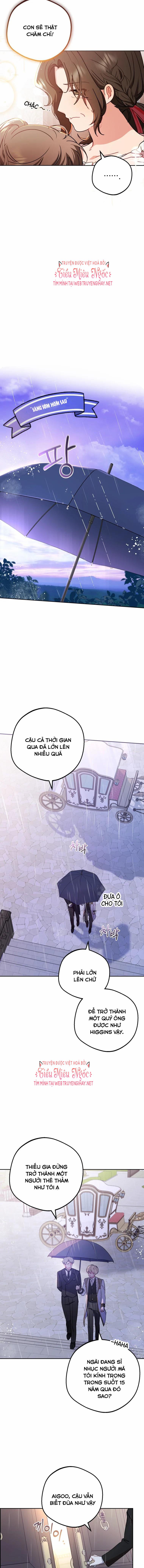 đọc truyện Khi Ác Nữ Phản Diện Được Yêu Chương 15 ảnh 11 tại Giả Dược