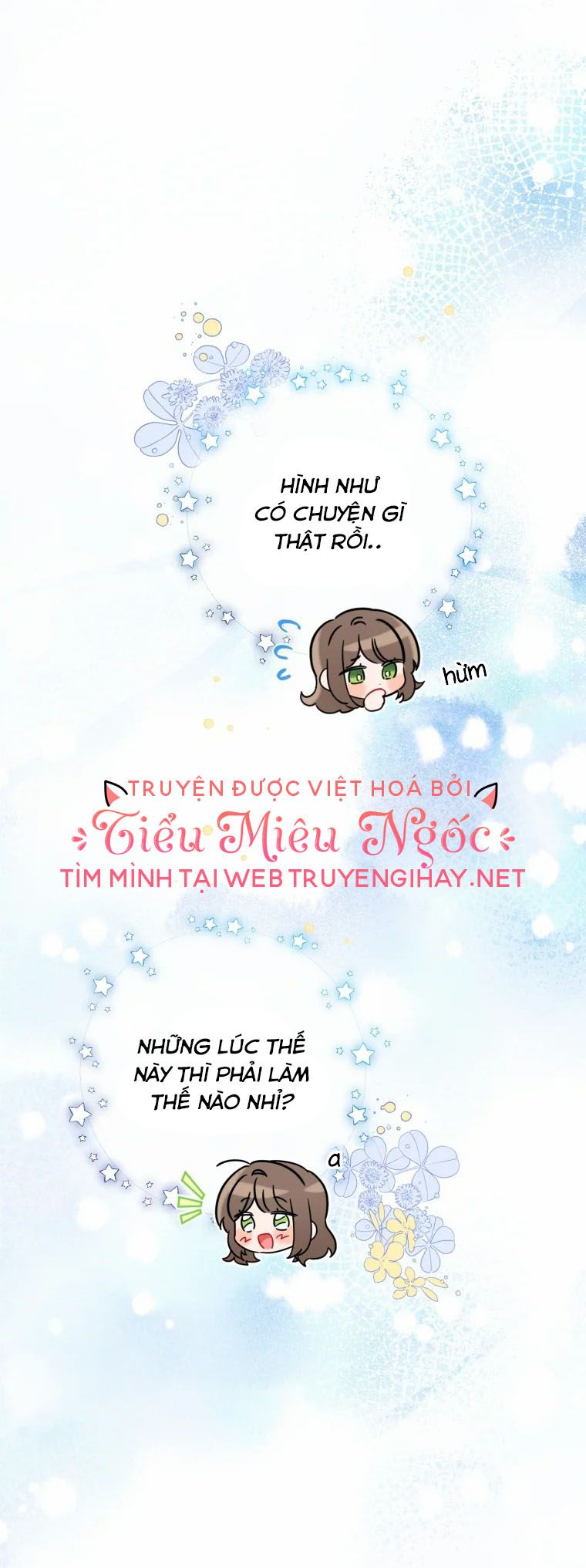 đọc truyện Khi Ác Nữ Phản Diện Được Yêu Chương 2 ảnh 12 tại Giả Dược