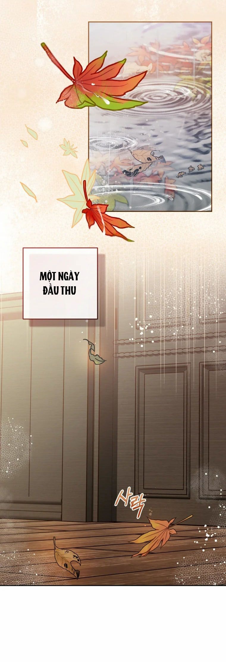 đọc truyện Khi Ác Nữ Phản Diện Được Yêu Chương 3 ảnh 19 tại Giả Dược