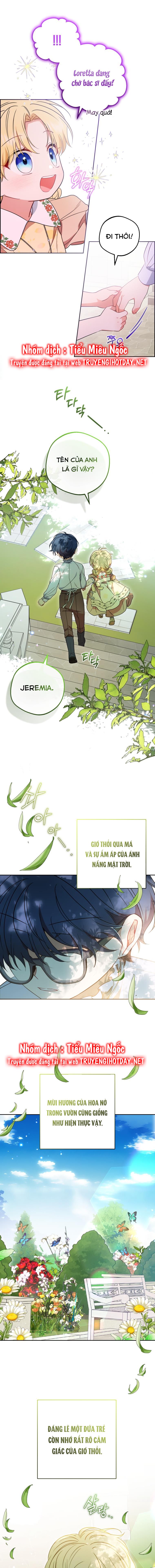 đọc truyện Khi Ác Nữ Phản Diện Được Yêu Chương 43 ảnh 11 tại Giả Dược