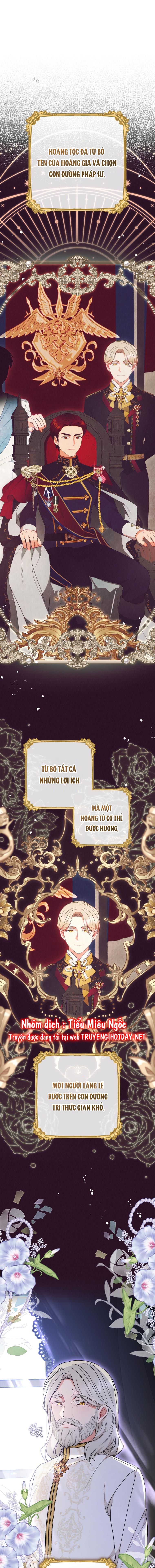 đọc truyện Khi Ác Nữ Phản Diện Được Yêu Chương 43 ảnh 3 tại Giả Dược