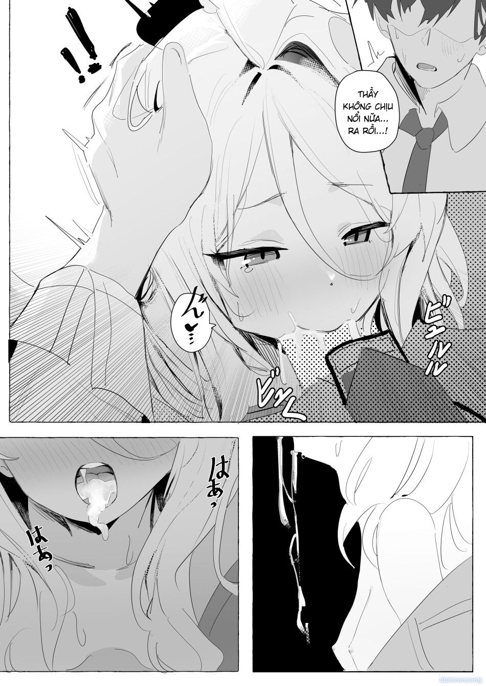 đọc truyện Khi Ánh Dương Hé Mở Trái Tim Chương 0 ảnh 15 tại Thiên Thai Truyện