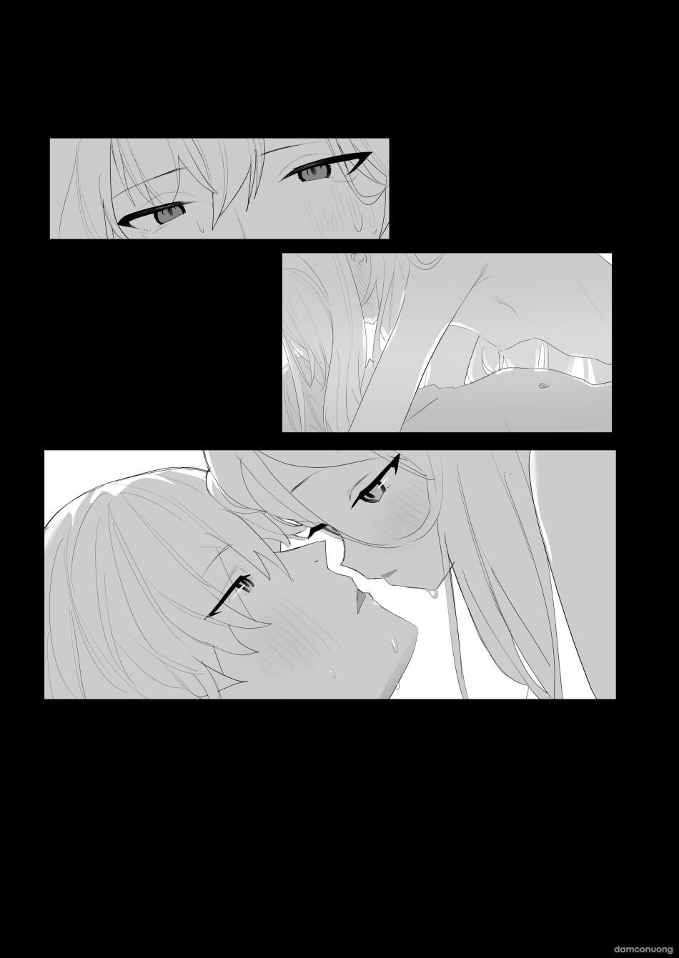 đọc truyện Khi Ánh Dương Hé Mở Trái Tim Chương 0 ảnh 24 tại Thiên Thai Truyện