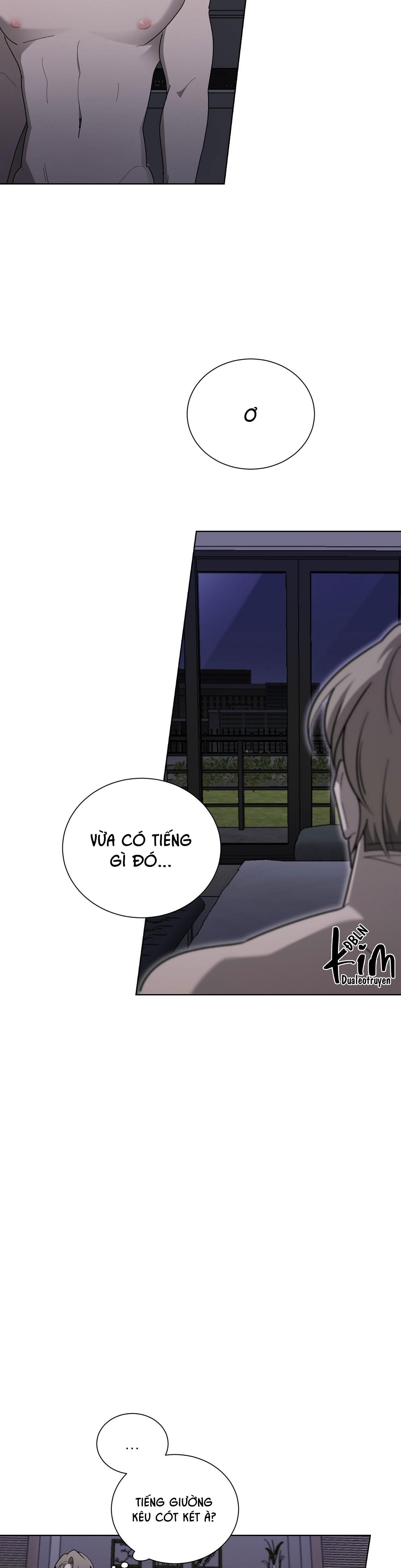 đọc truyện Khi Chim Thước Đến Chương 12 ảnh 12 tại Giả Dược