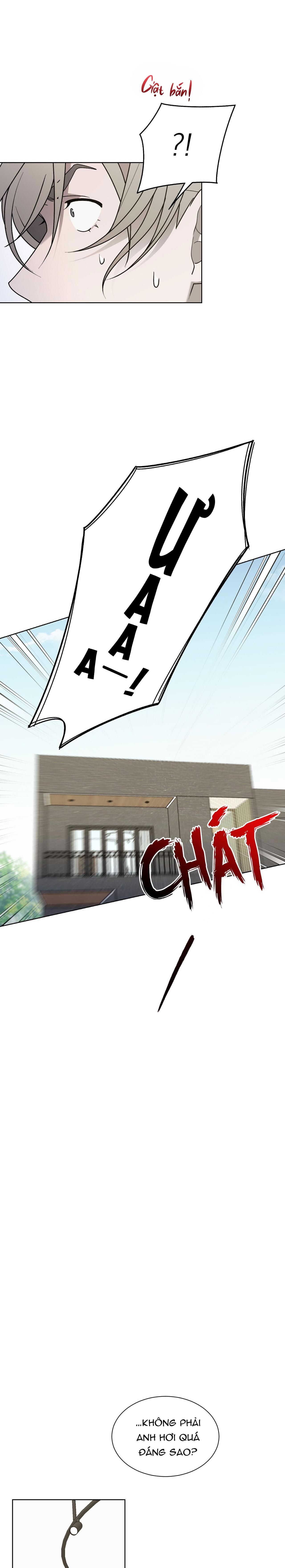 đọc truyện Khi Chim Thước Đến Chương 14 ảnh 11 tại Giả Dược