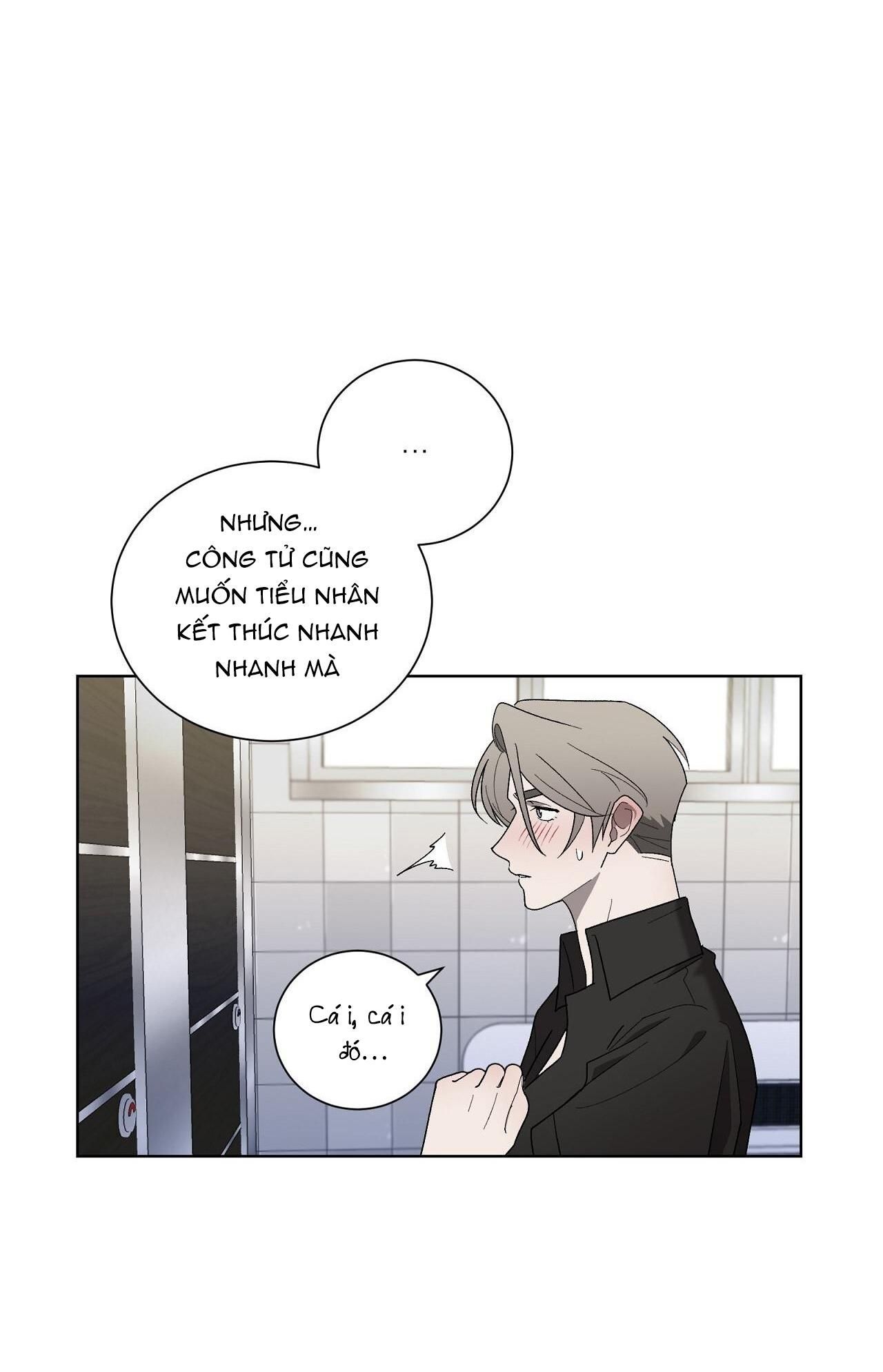đọc truyện Khi Chim Thước Đến Chương 15 ảnh 86 tại Giả Dược