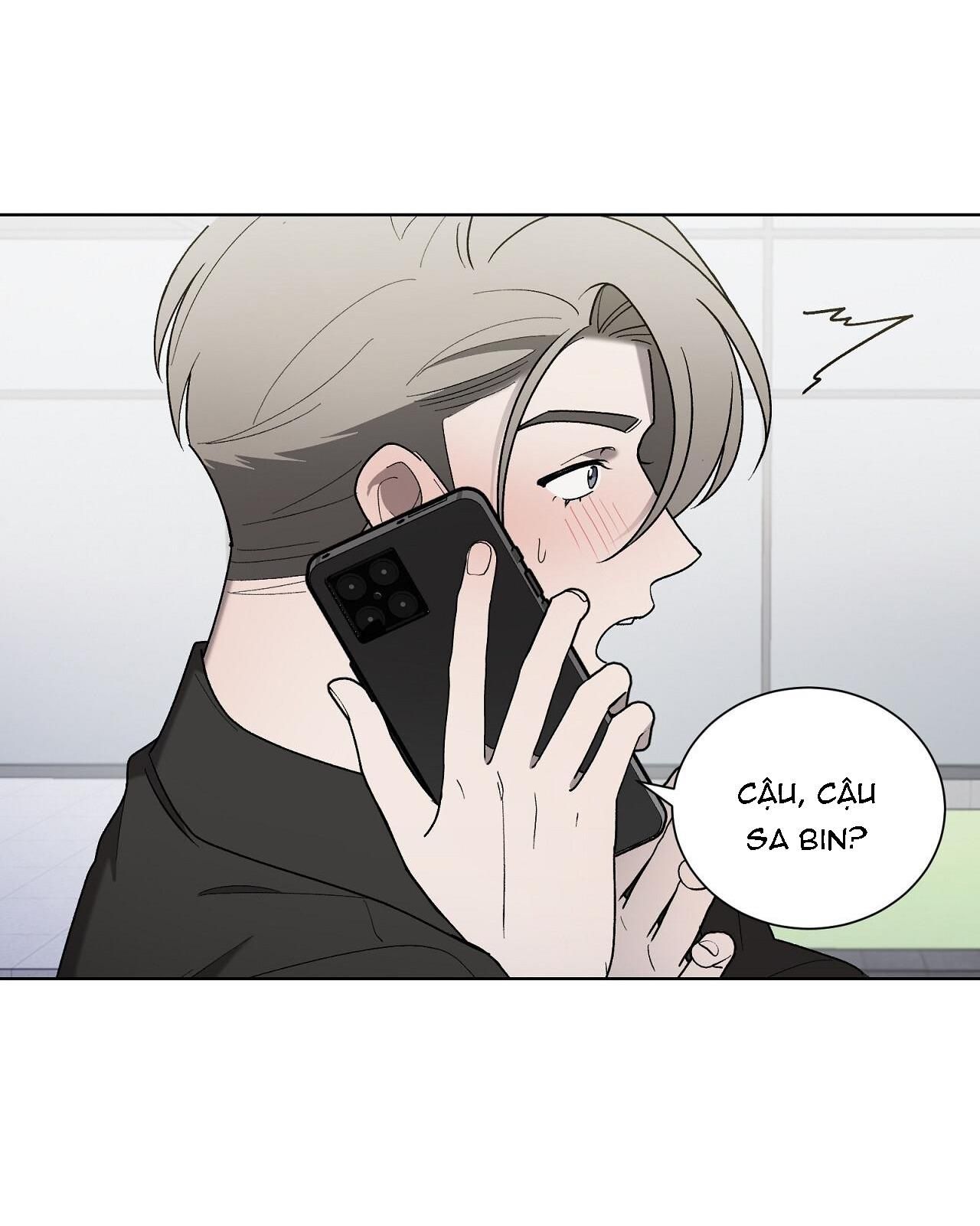 đọc truyện Khi Chim Thước Đến Chương 17 ảnh 30 tại Giả Dược