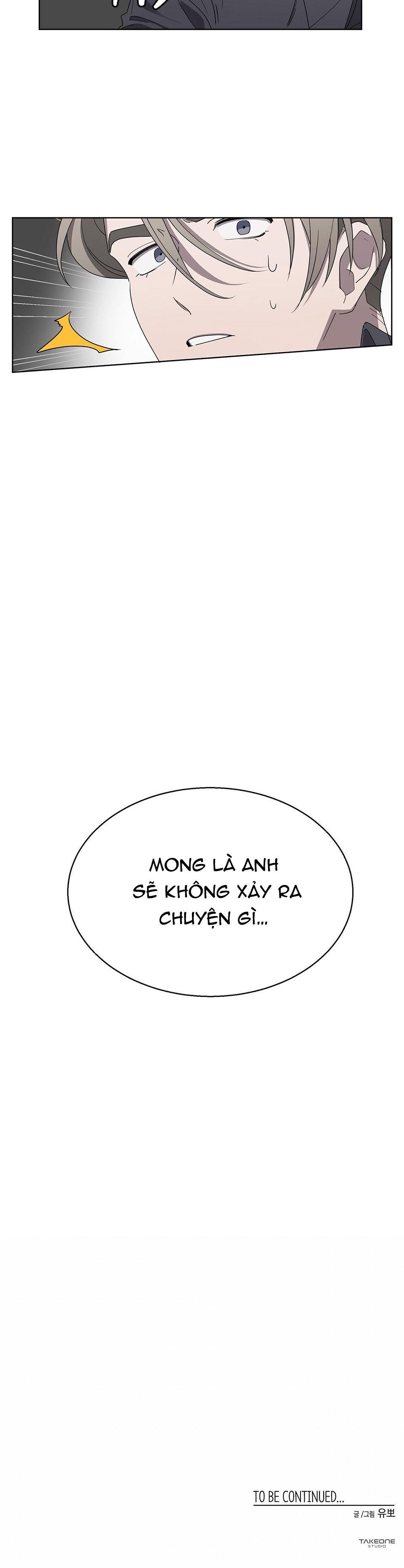 đọc truyện Khi Chim Thước Đến Chương 2 ảnh 41 tại Giả Dược