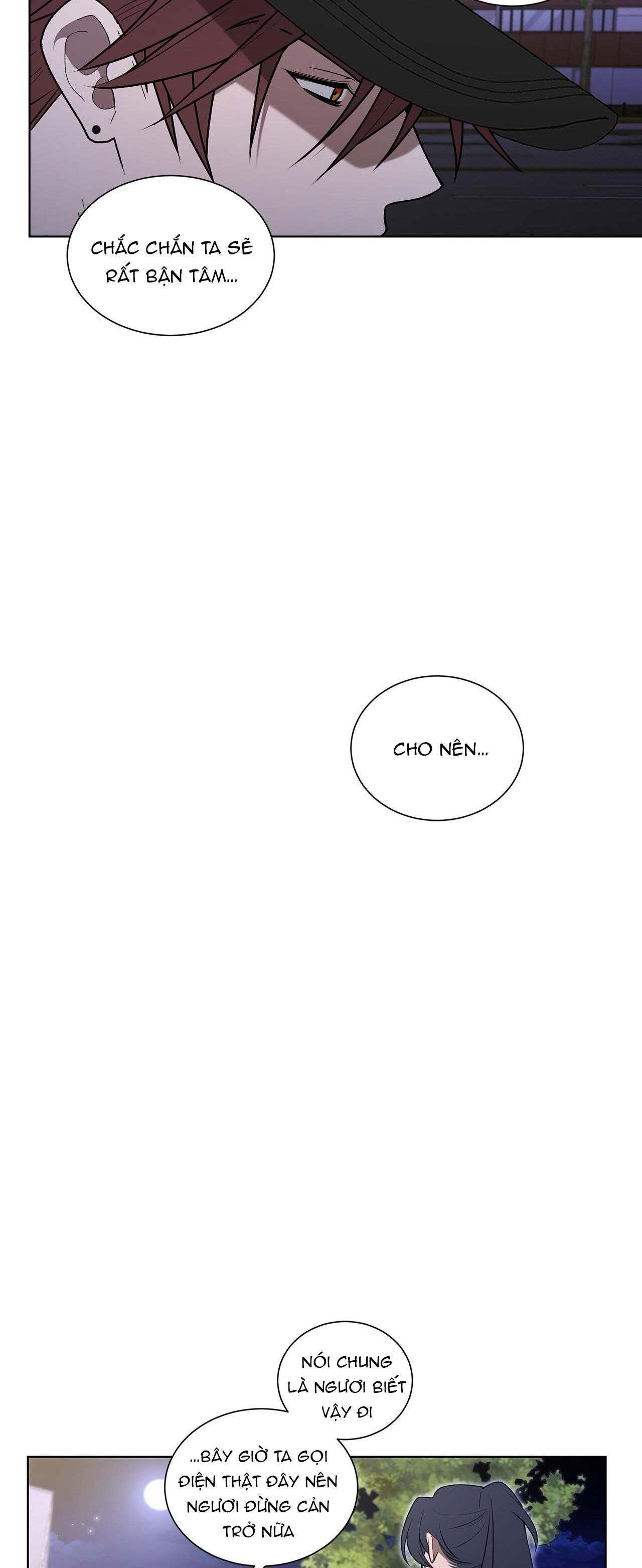 đọc truyện Khi Chim Thước Đến Chương 26 ảnh 29 tại Giả Dược