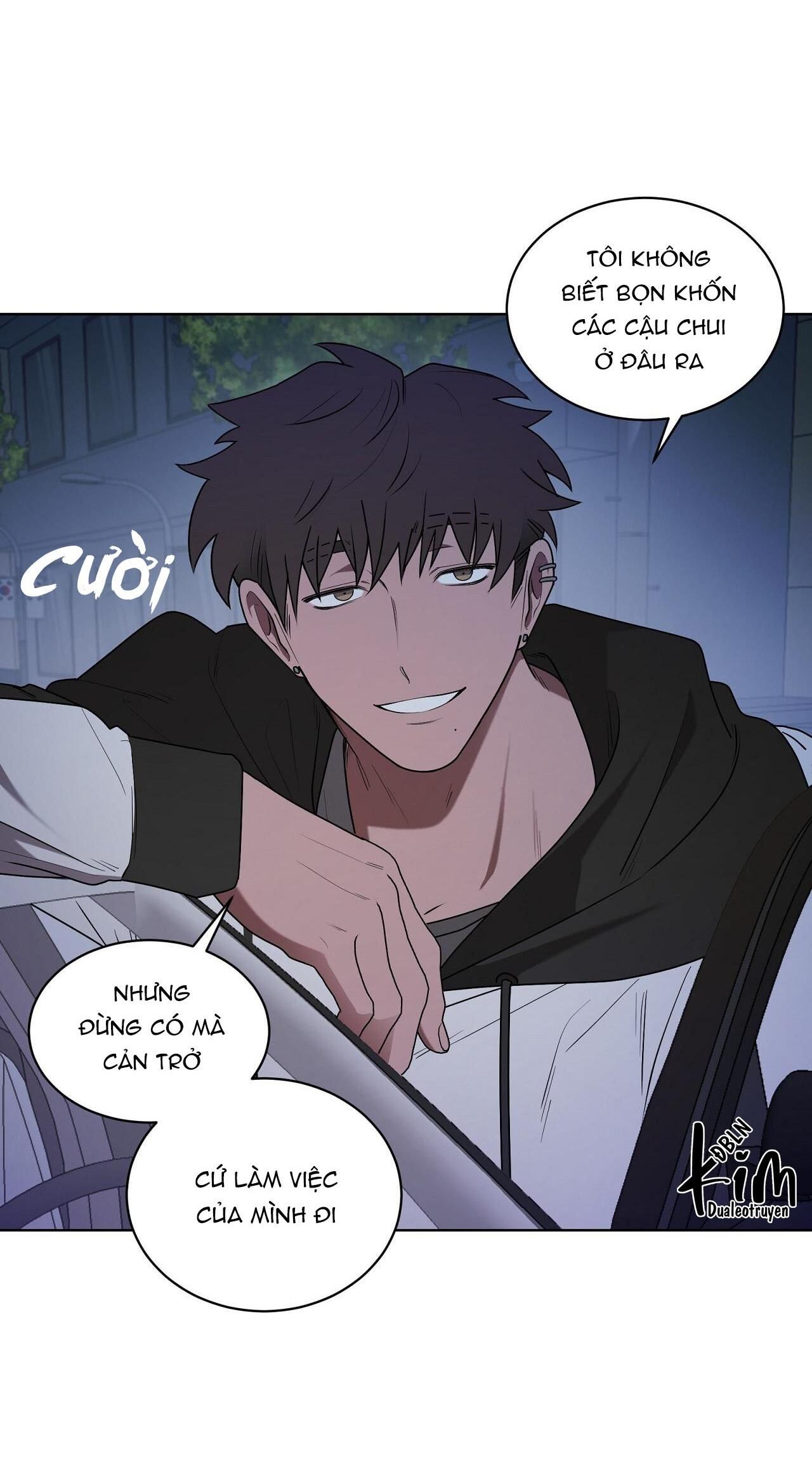 đọc truyện Khi Chim Thước Đến Chương 28 ảnh 16 tại Giả Dược