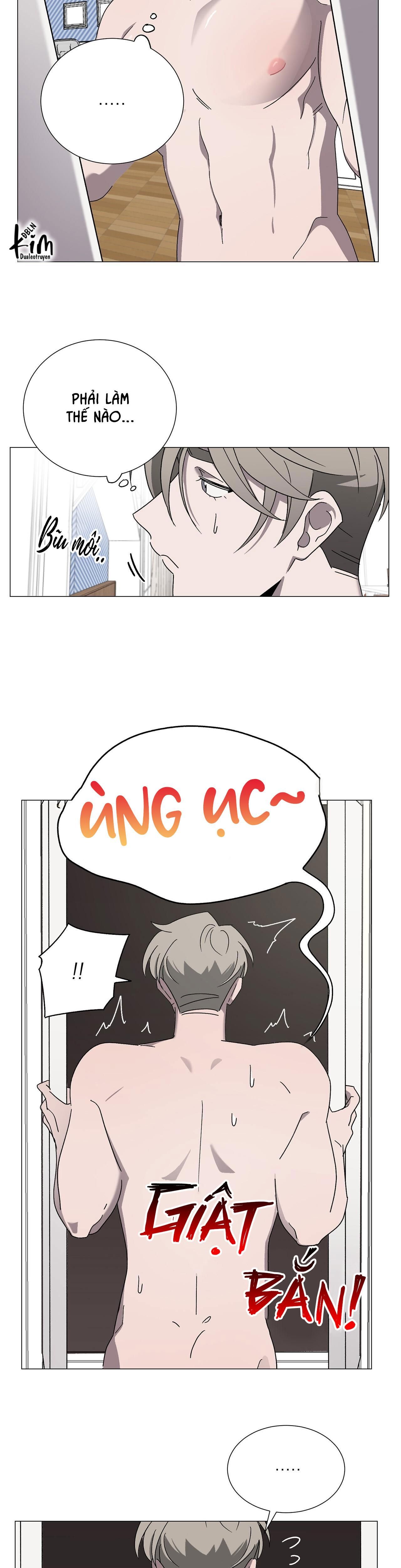 đọc truyện Khi Chim Thước Đến Chương 6 ảnh 21 tại Giả Dược