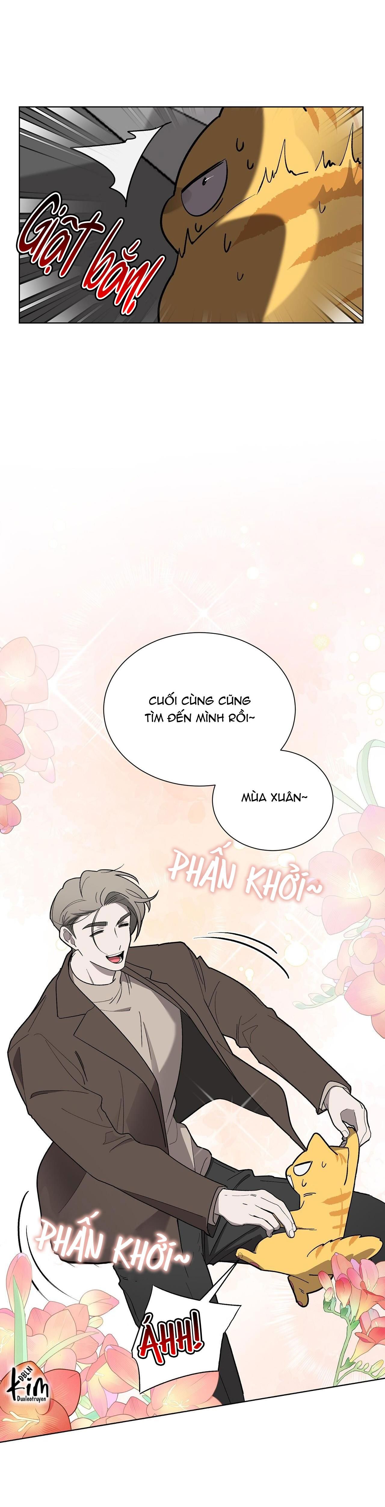 đọc truyện Khi Chim Thước Đến Chương 8 ảnh 15 tại Giả Dược