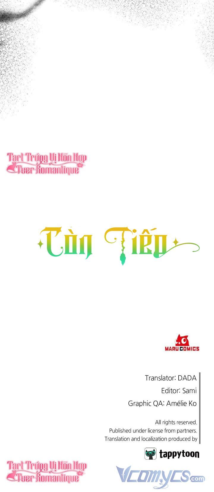 đọc truyện Khi Con Gái Của Phù Thuỷ Phá Giải Lời Nguyền Của Nam Chính Chương 16 ảnh 9 tại Giả Dược