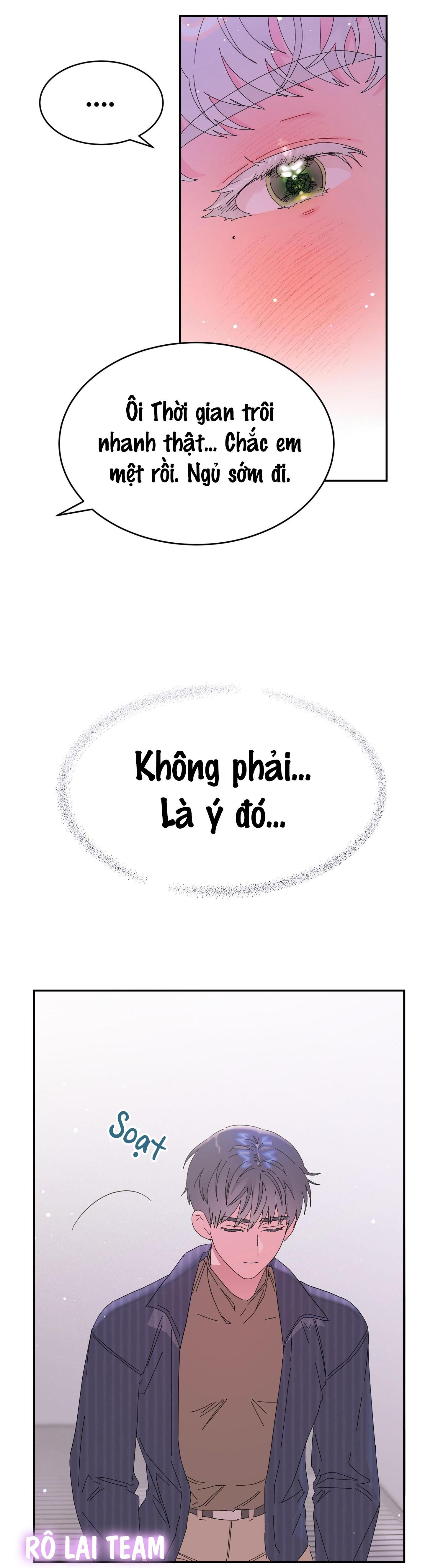 đọc truyện Khi Con Trym Dẫn Lối Tình Yêu Chương 4 ảnh 25 tại Thiên Thai Truyện