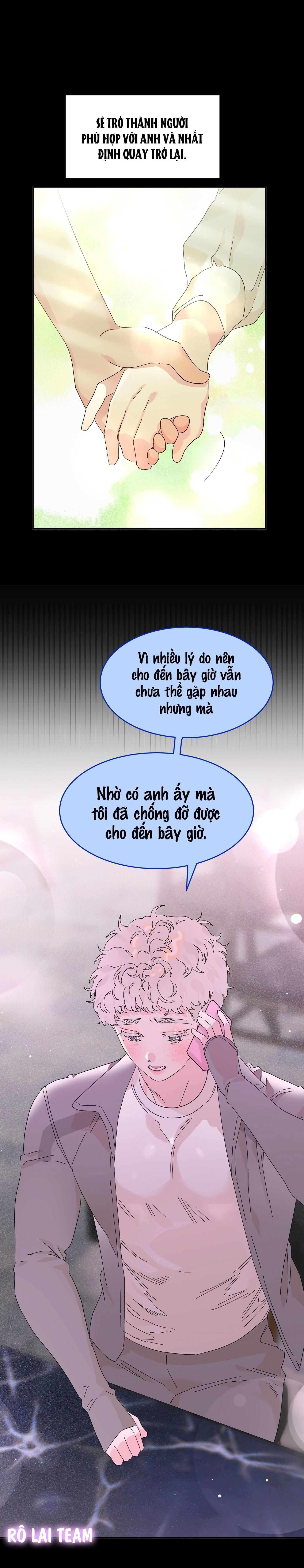 đọc truyện Khi Con Trym Dẫn Lối Tình Yêu Chương 6 ảnh 24 tại Giả Dược