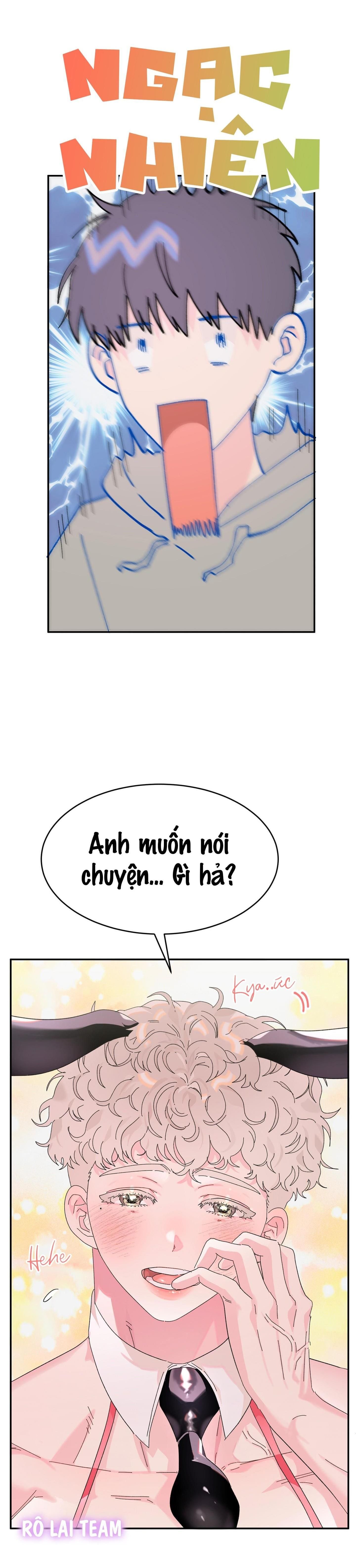 đọc truyện Khi Con Trym Dẫn Lối Tình Yêu Chương 6 ảnh 36 tại Giả Dược
