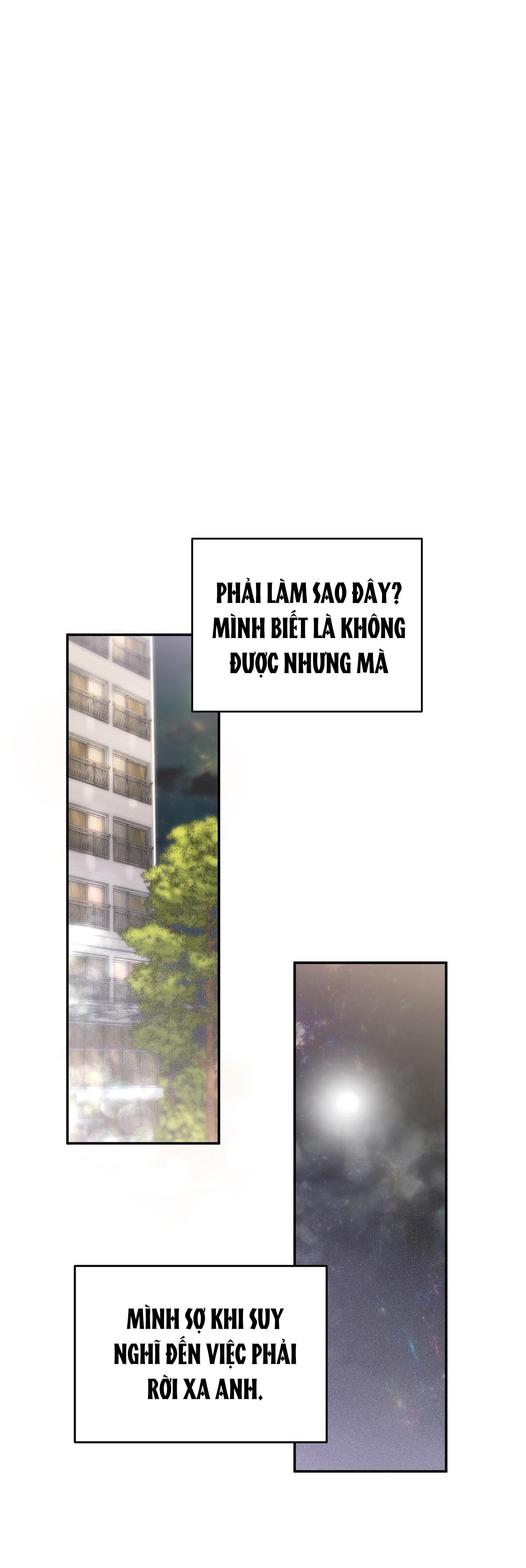 đọc truyện Khi Con Trym Dẫn Lối Tình Yêu Chương 8 ảnh 30 tại Giả Dược