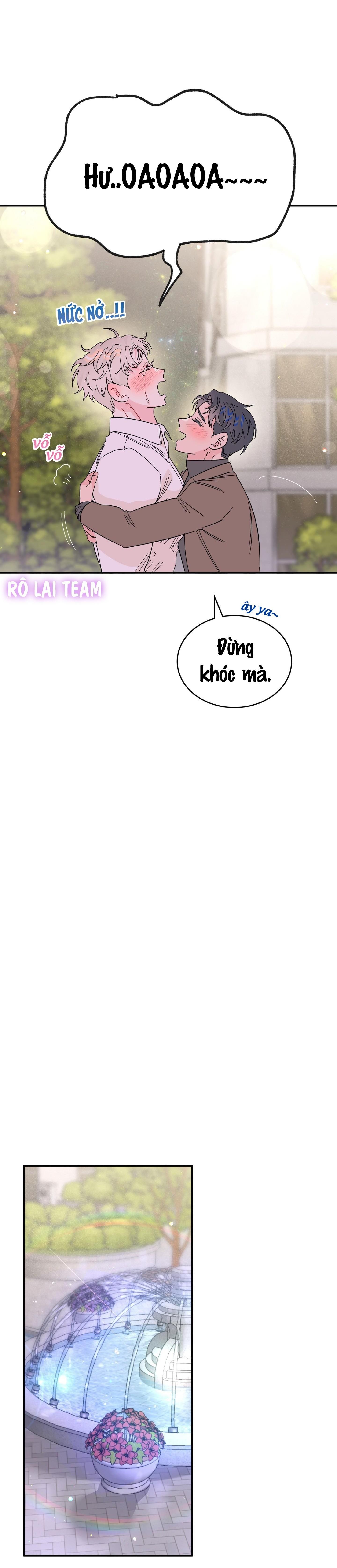 đọc truyện Khi Con Trym Dẫn Lối Tình Yêu Chương 9 ảnh 13 tại Thiên Thai Truyện