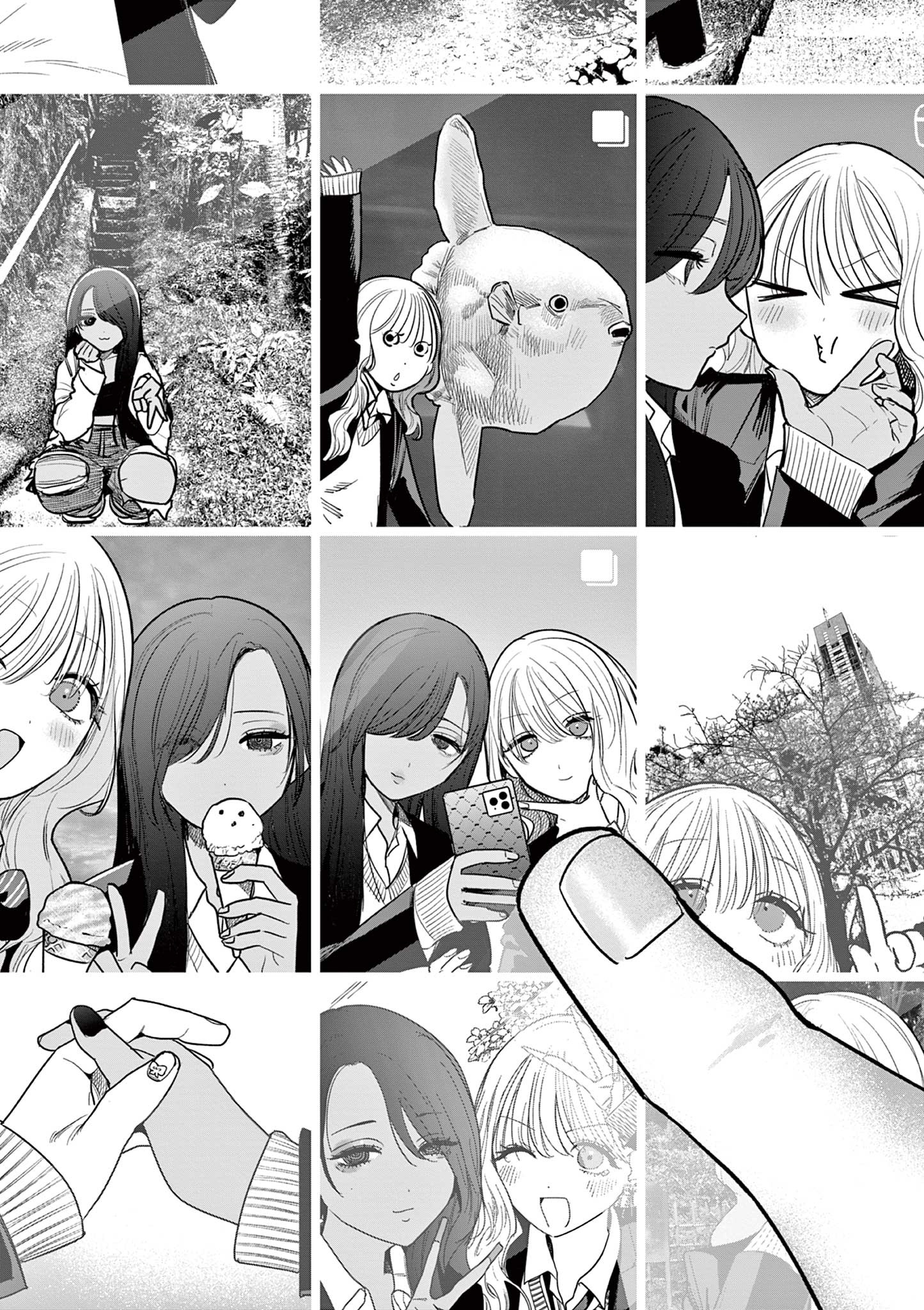 đọc truyện #khi Dân Sành Điệu Yêu Nhau Chương 1 ảnh 39 tại Thiên Thai Truyện