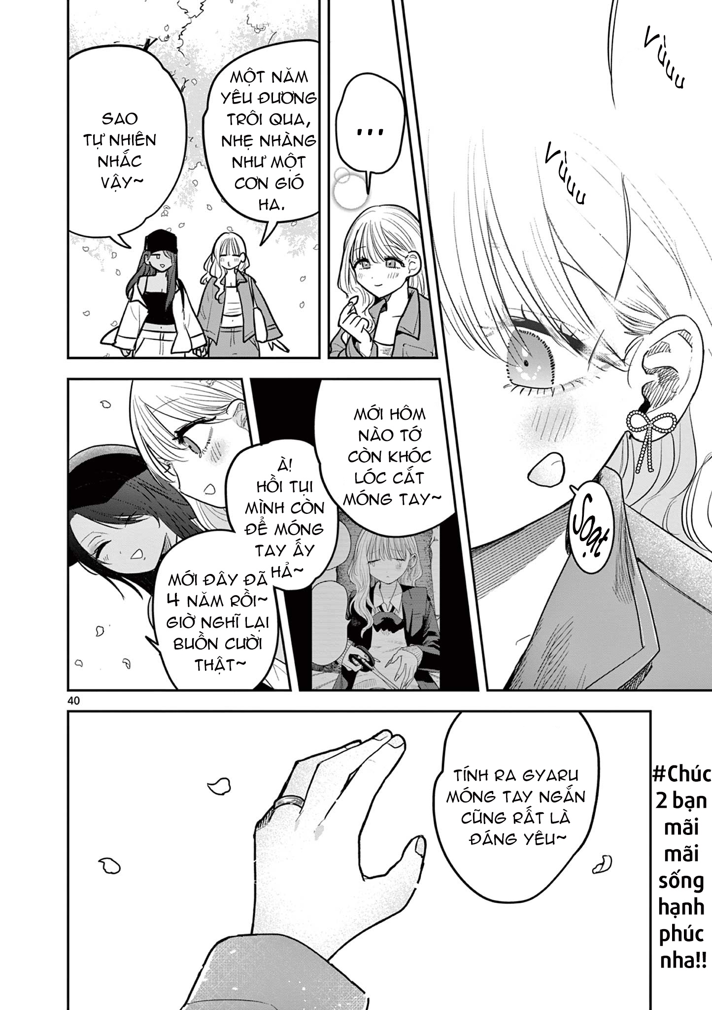 đọc truyện #khi Dân Sành Điệu Yêu Nhau Chương 1 ảnh 42 tại Thiên Thai Truyện