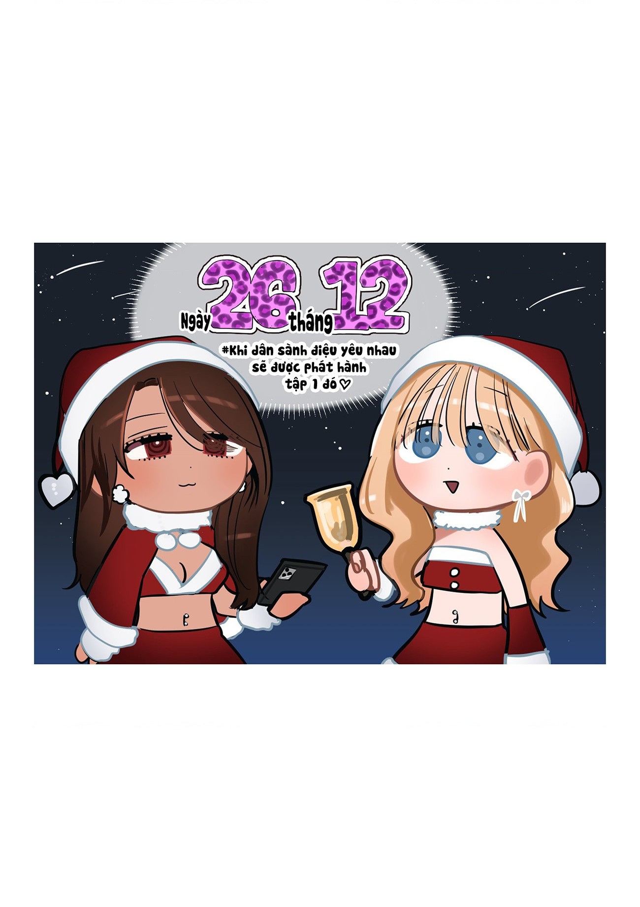 đọc truyện #khi Dân Sành Điệu Yêu Nhau Chương 10 ảnh 15 tại Thiên Thai Truyện