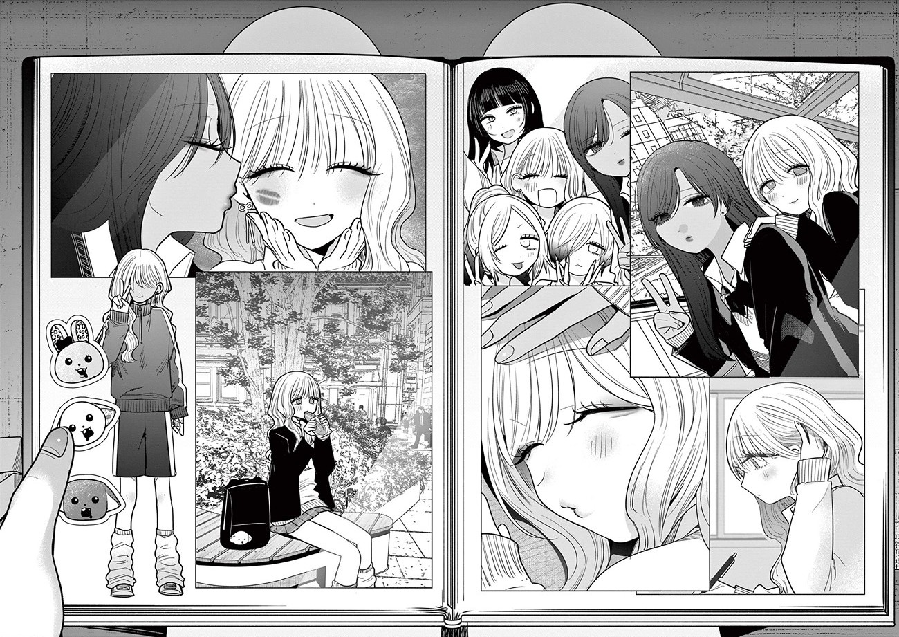 đọc truyện #khi Dân Sành Điệu Yêu Nhau Chương 11 ảnh 11 tại Thiên Thai Truyện