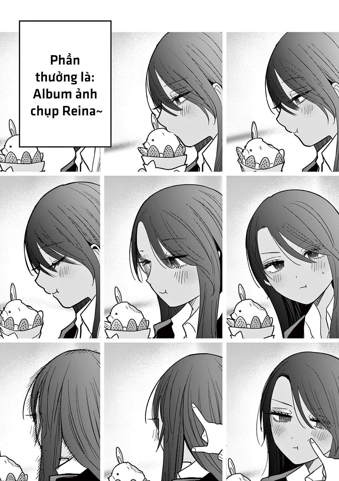 đọc truyện #khi Dân Sành Điệu Yêu Nhau Chương 2 ảnh 12 tại Thiên Thai Truyện