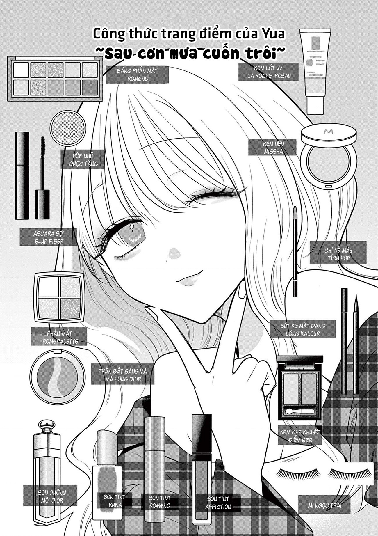 đọc truyện #khi Dân Sành Điệu Yêu Nhau Chương 5 ảnh 14 tại Thiên Thai Truyện