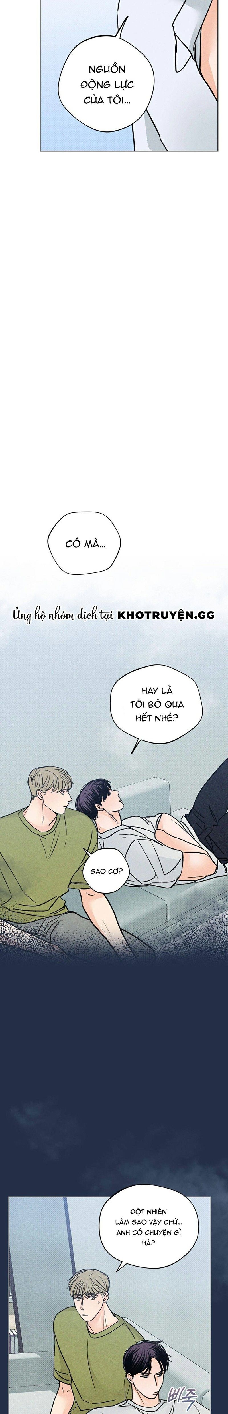 đọc truyện Khi Đêm Trăng Tròn Chương 11 ảnh 13 tại Truyện Dạ Ký