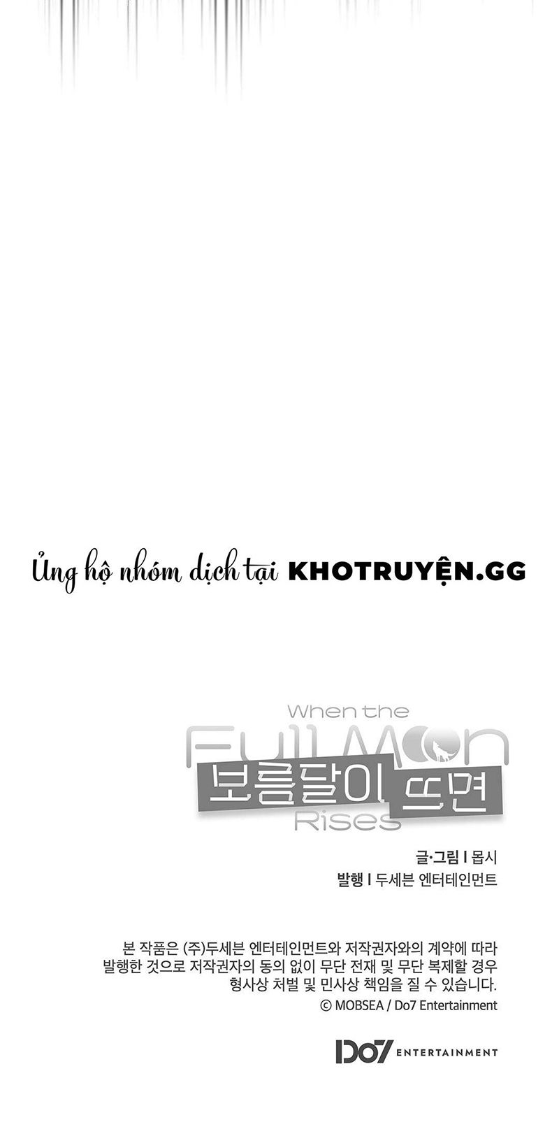 đọc truyện Khi Đêm Trăng Tròn Chương 11 ảnh 25 tại Truyện Dạ Ký